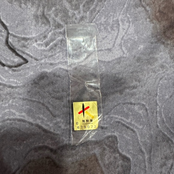 SONIA G.
Fundamental Pencil S - Picture 9 of 9